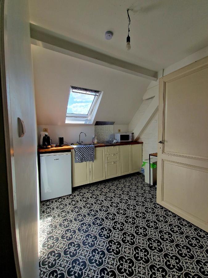 Bed and Breakfast Osti à Gand Extérieur photo