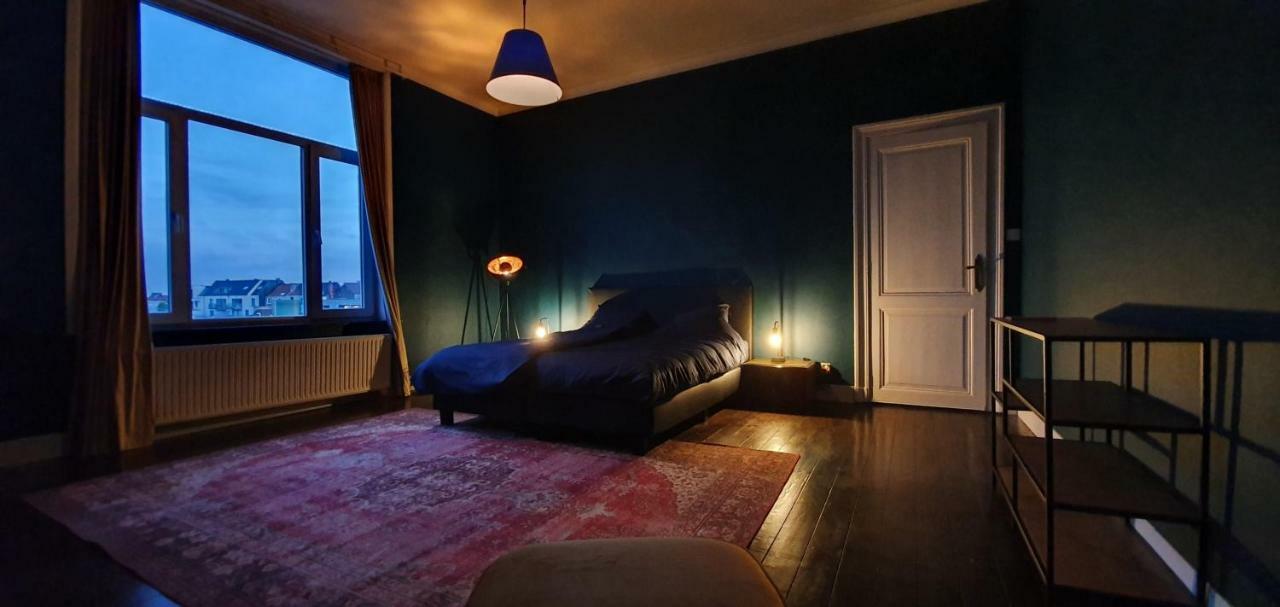 Bed and Breakfast Osti à Gand Extérieur photo